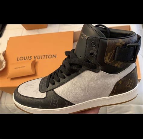 louis vuitton sneakers giraffe|Louis Vuitton sneakers.